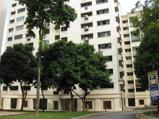 Ang Mo Kio Avenue 4 thumbnail photo